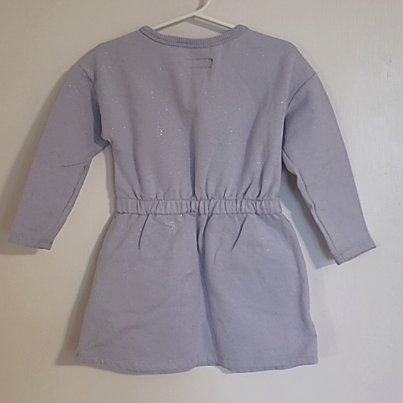Kids Roots Sweaterdress size 2t - Picture 2 of 3